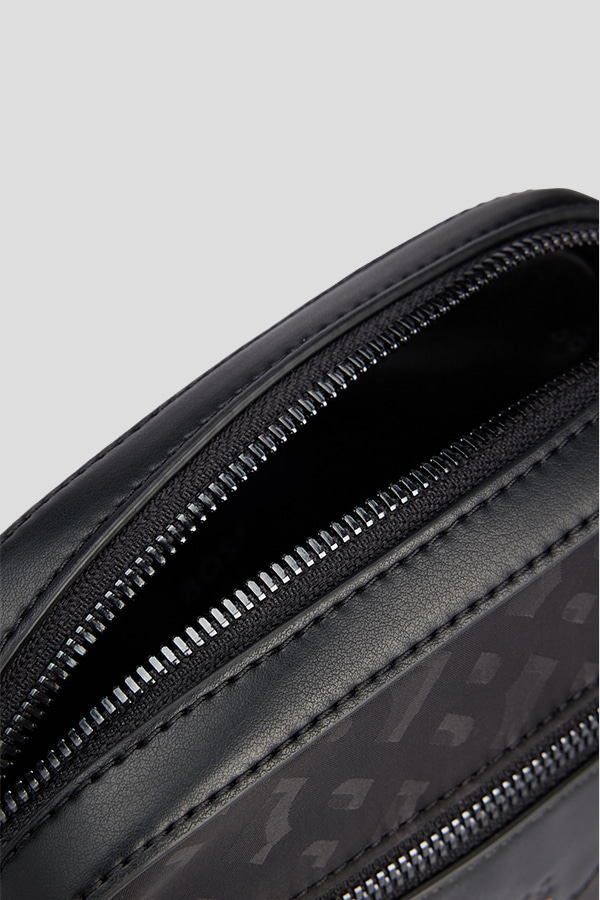 ΤΣΑΝΤΑΚΙ ΧΙΑΣΤΙ BOSS - 001 ΜΑΥΡΟ